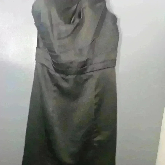 Alfred Angelo Dress Size 2 - Picture 4 of 8